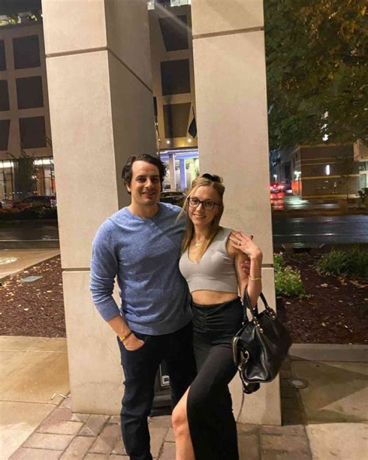 Kat Timpf Husband Missing