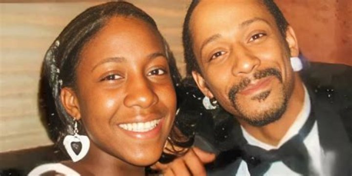 Katt Williams Daughter Jessica