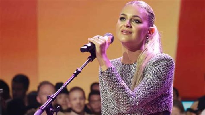 Kelsea Ballerini's Captivating Journey In Country Music