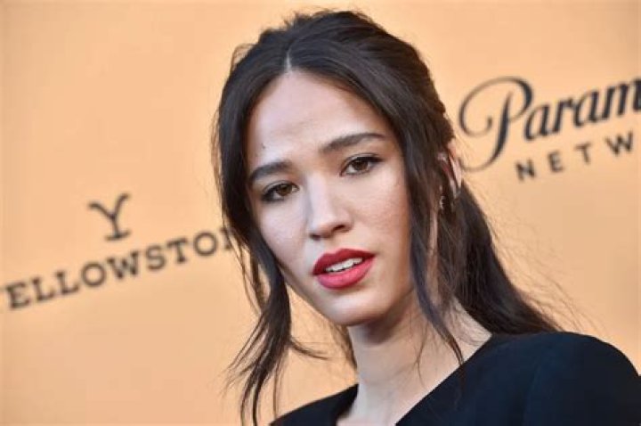 Kelsey Asbille Parents