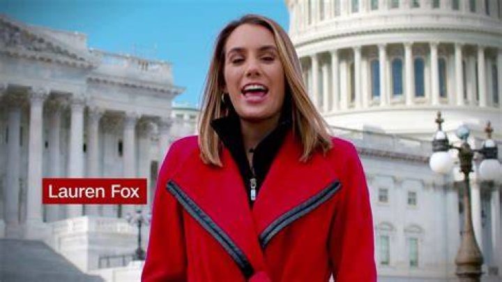 Lauren Fox Cnn Wiki