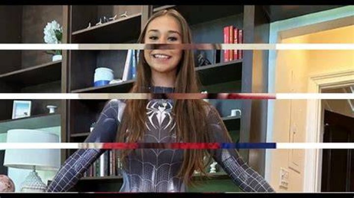 Leaked Spider-Man Video Shows Sophie Rain's True Identity