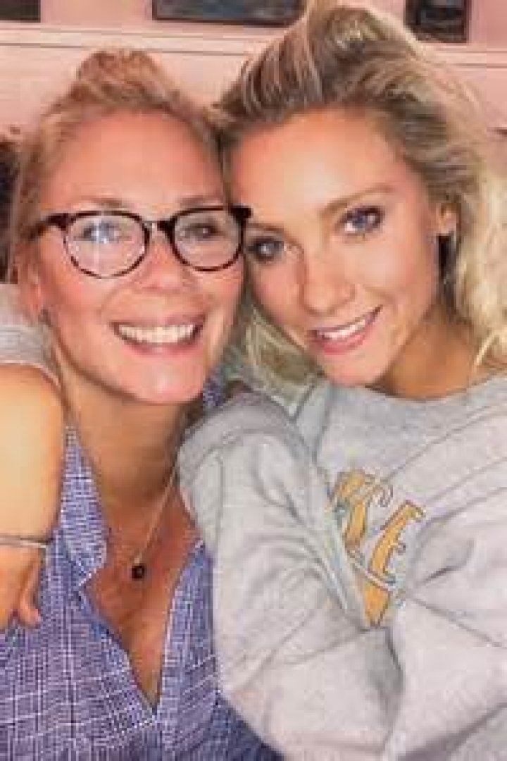 Leanne Morgan Daughters Names