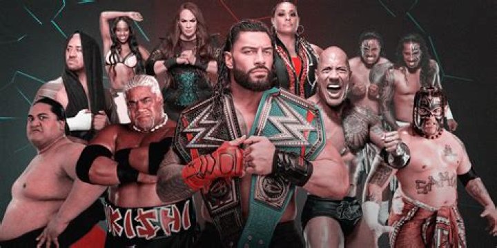 Legendary Legacy Of The Samoan Wrestling Dynasty