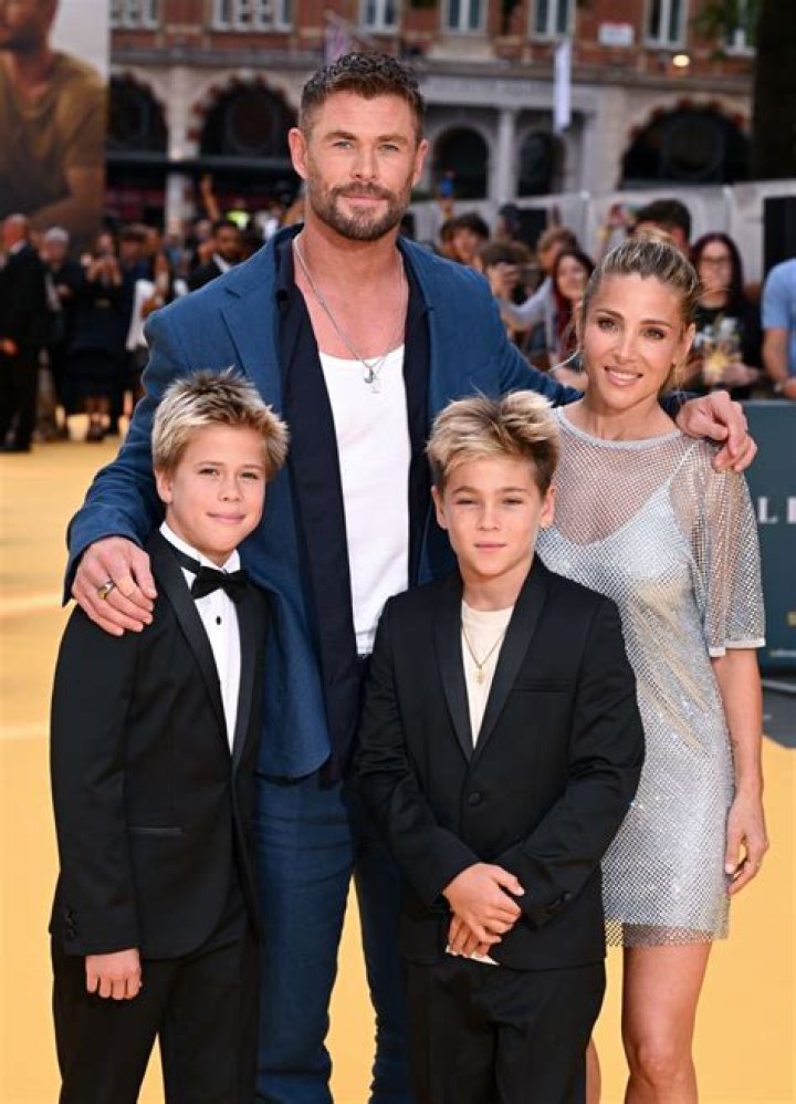 Liam Hemsworth Welcomes Daughter With Wife Miley Cyrus