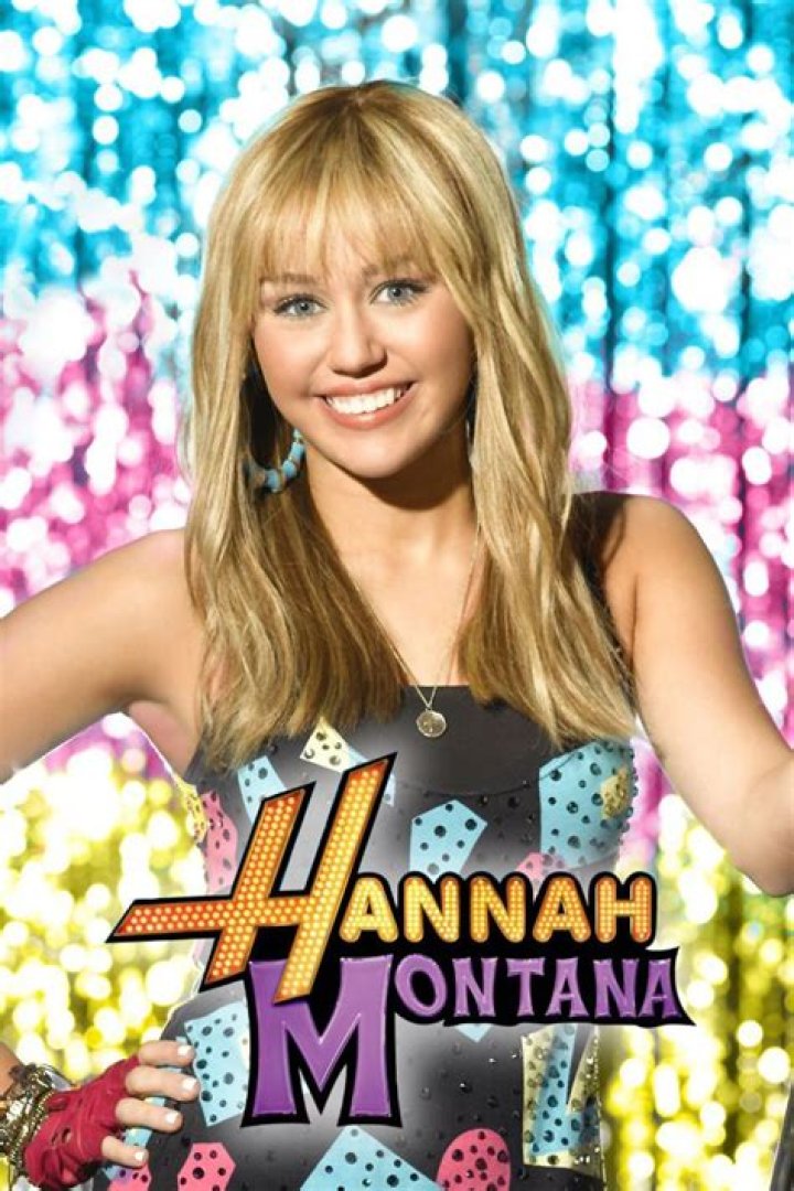 Lily Truscott, The Heart Of Hannah Montana