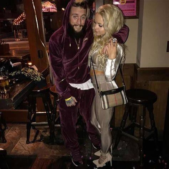 Liv Morgan Bf