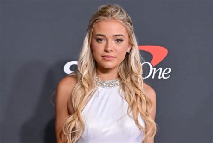 Livvy Dunne Height