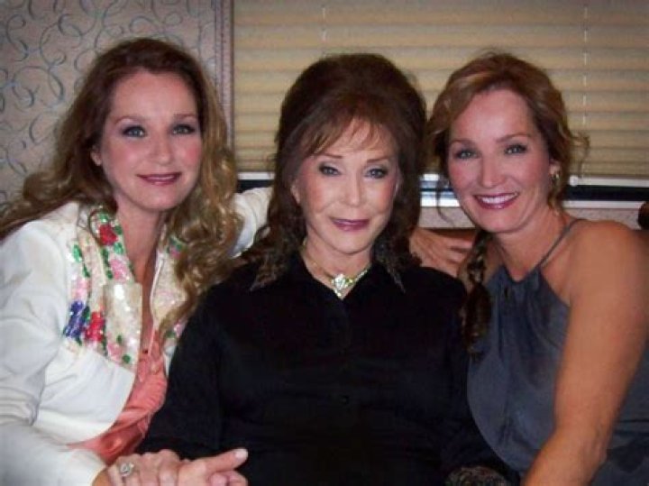 Loretta Lynn's Siblings