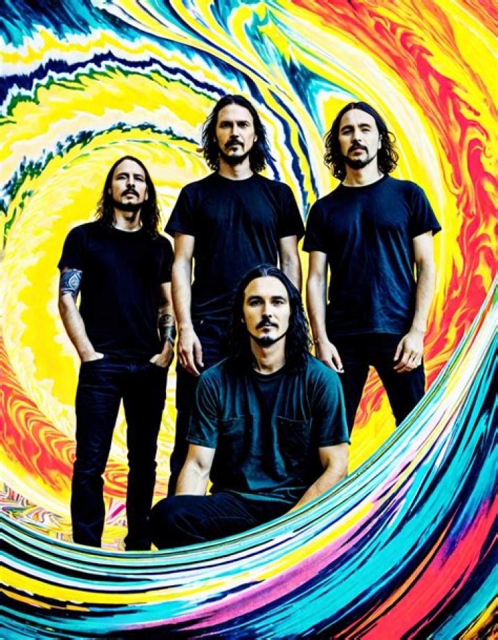 Love, Music, And The Journey Of A Rock Icon