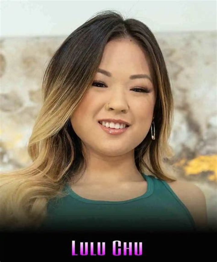 Lulu Chu's Age: Unveiling The Truth