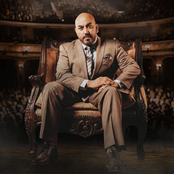 Lupillo Rivera House Address