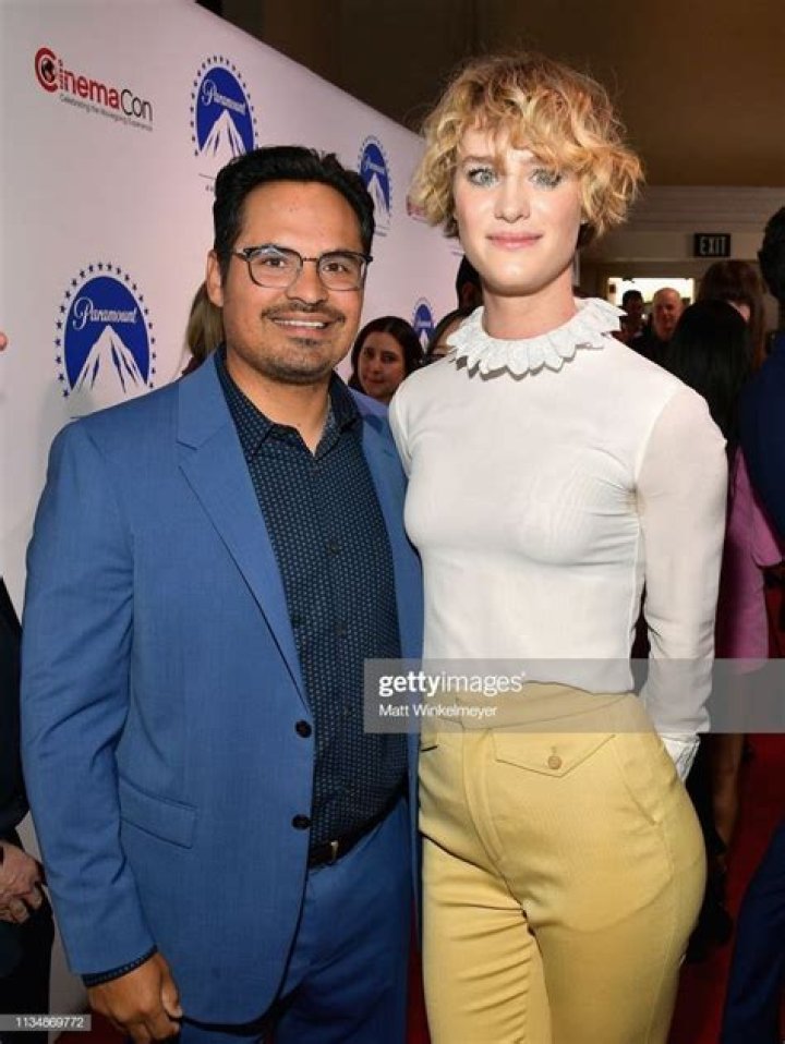 Mackenzie Davis Wife