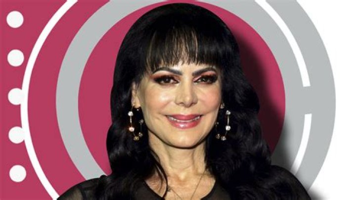 Maribel Guardia Age