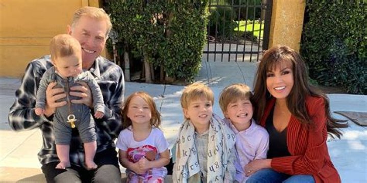 Marie Osmond, Beloved Singer And Entertainer, Passes Away