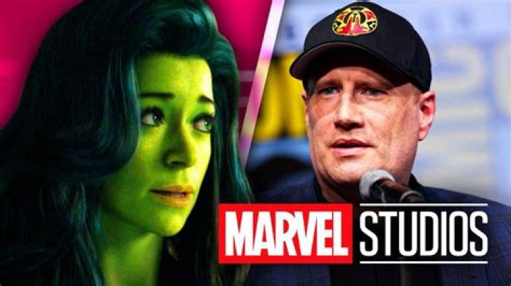 Marvel's Mastermind: Unveiling Kevin Feige's Salary