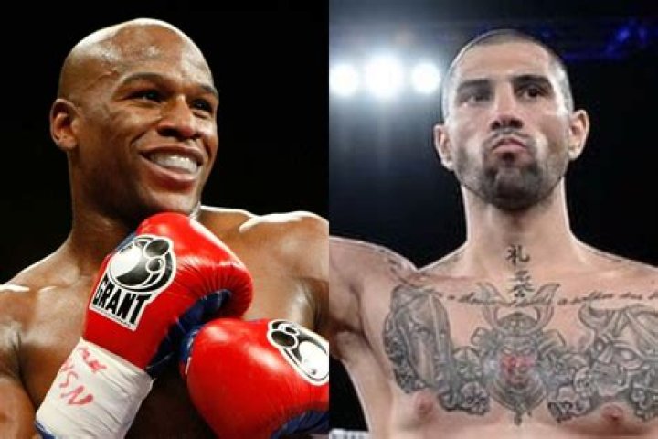 Mayweather Jr. Succumbs To Untimely Demise: A Tragic Loss