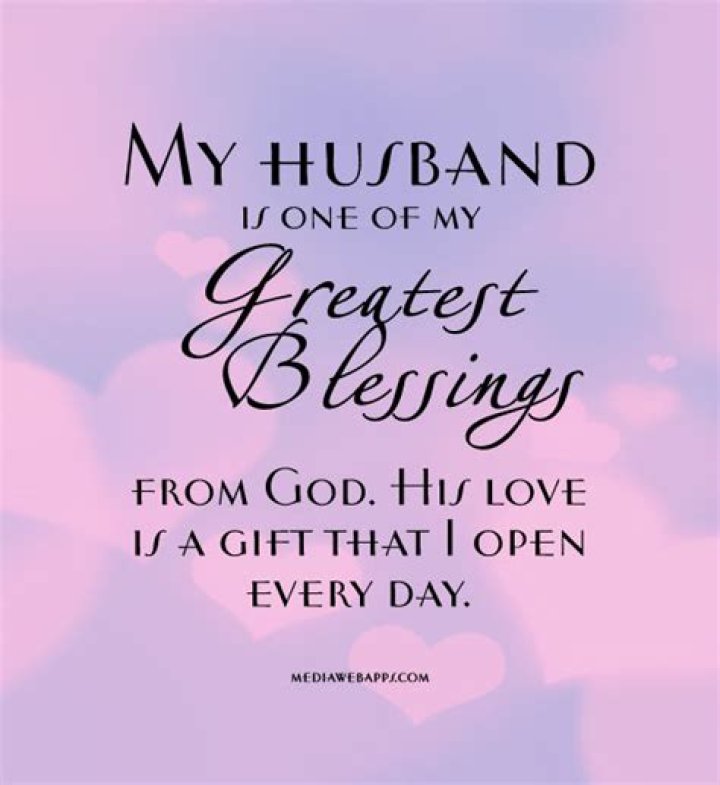 Mean Husband Quotes