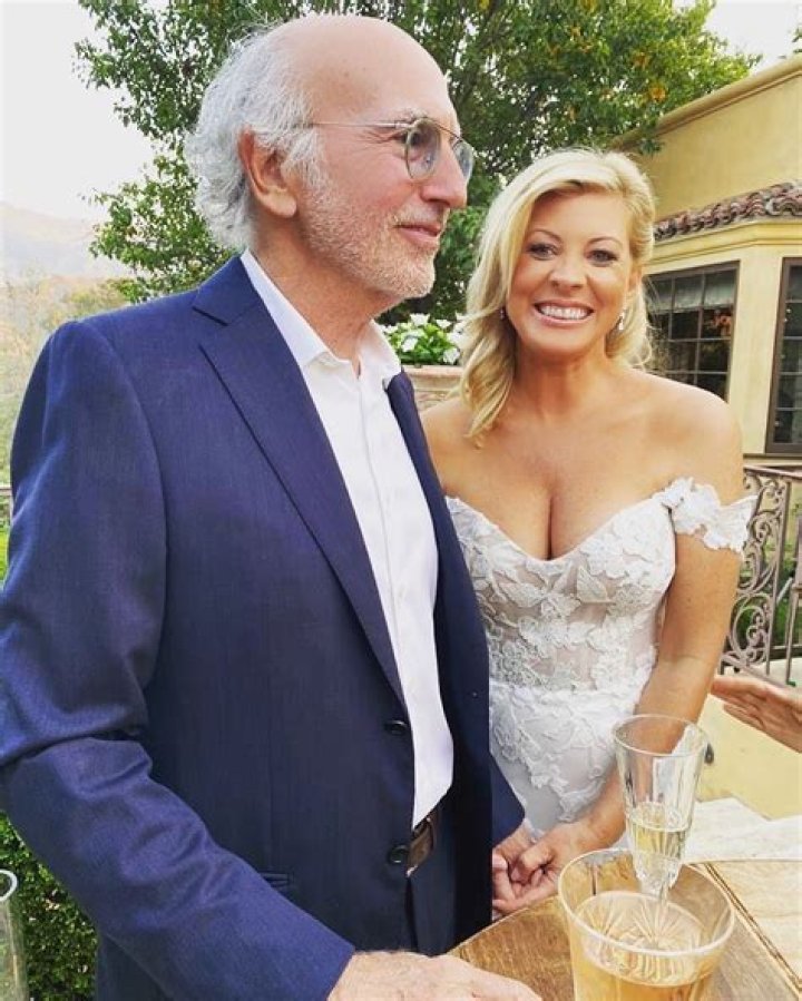Meet Ashley Underwood: Larry David's Accomplished Wife