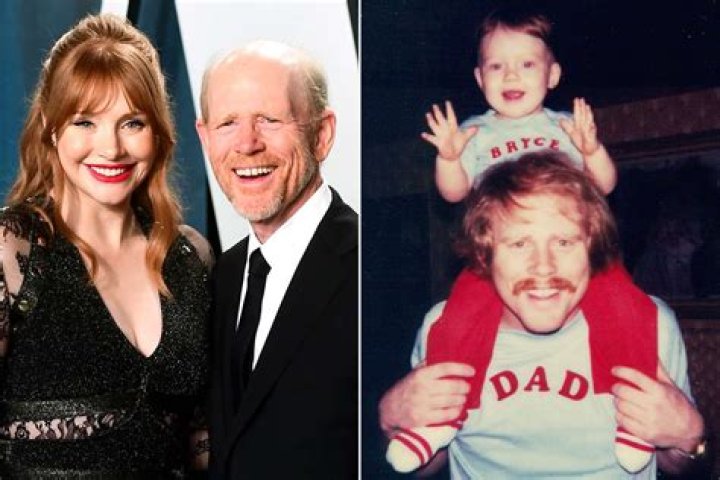 Meet Bryce Dallas Howard's Children: All About Her Family