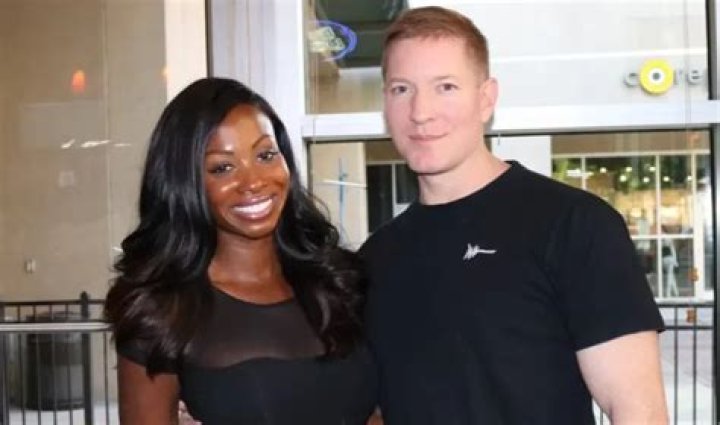 Meet Joseph Sikora's Supportive And Inspiring Wife
