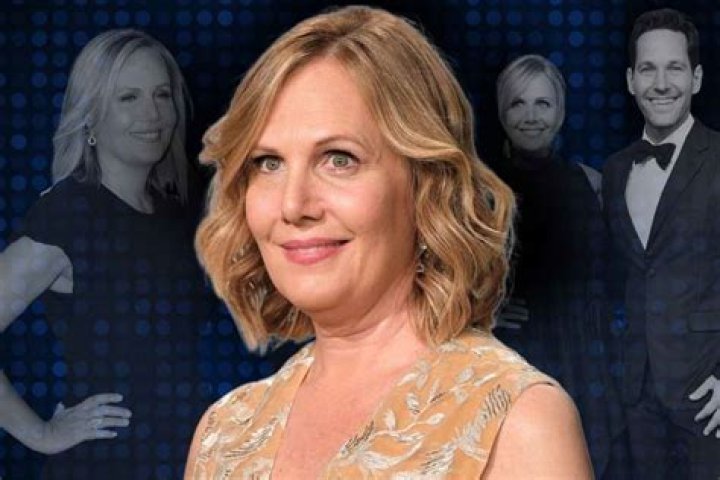 Meet Julie Yaeger, Paul Rudd's Better Half And Hollywood Powerhouse