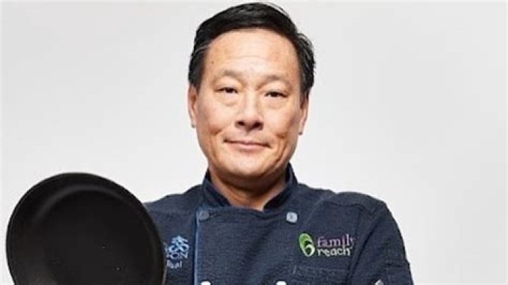 Meet Polly Talbott, Wife Of Celebrity Chef Ming Tsai