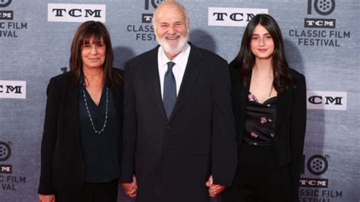 Meet Rob Reiner's Kids, Carving Their Own Path In Hollywood