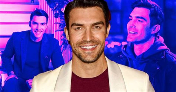 Meet The Actor's Beautiful Partner