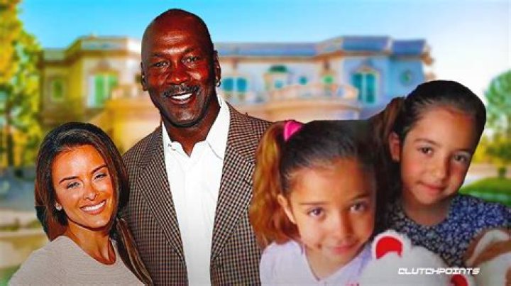 Michael Jordan's First Marriage: Uncovering The Untold Story