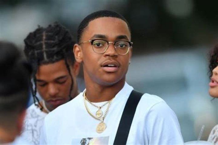 Michael Rainey Jr Net Worth