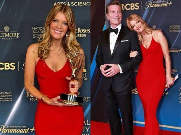 Michelle Stafford's Marital History Revealed