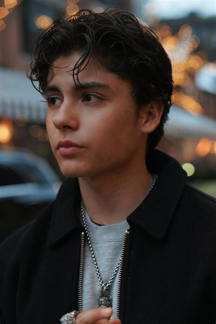 Miguel Cazarez Mora Zodiac Sign