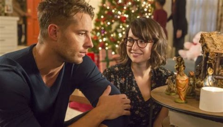 Milana Vayntrub Relationships