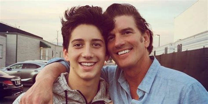 Milo Manheim Parents