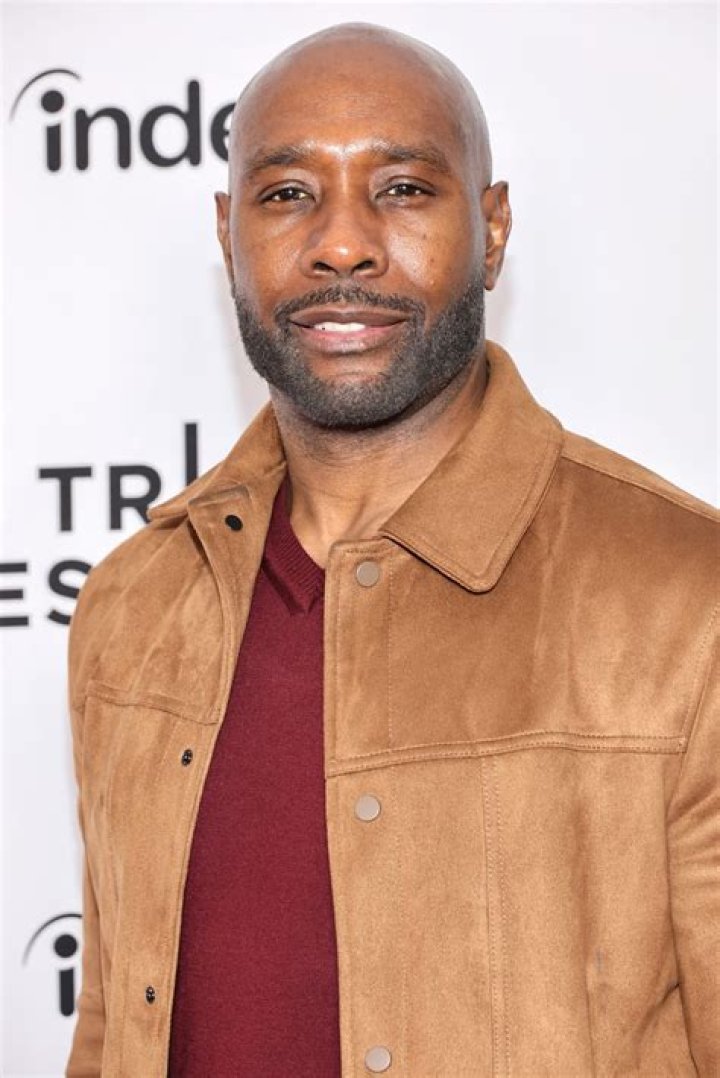 Morris Chestnut's Net Worth