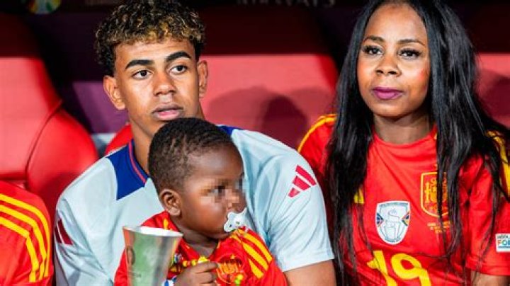 Mounir Nasraoui's Origins: A Deep Dive Into His Ancestry