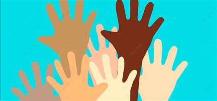 Nationality And Racial Background Explored