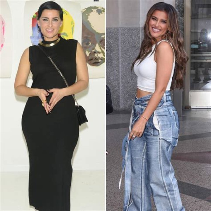 Nelly Furtado's Weight Gain Journey: Insights And Inspiration