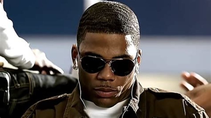 Nelly Net Worth