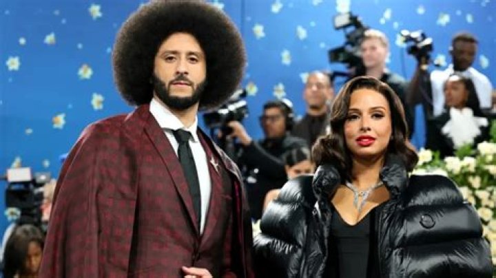 Nessa Kaepernick Net Worth