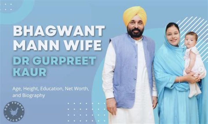Net Worth, Age, Height, Wife, And Biography Unveiled