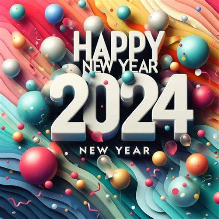 New Year Message To Boyfriend