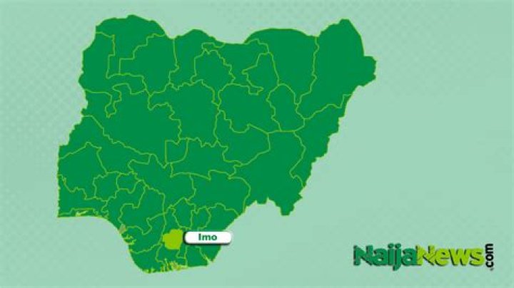 News From Enugu State Nigeria