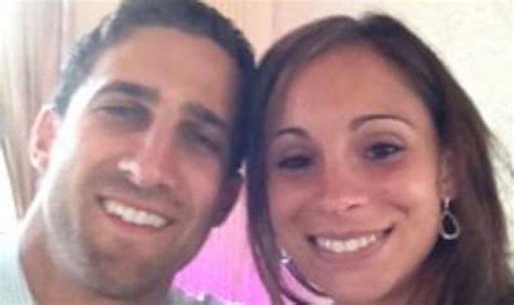 Nick Sirianni Wife Brett
