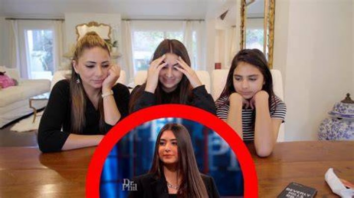 Nicolette From Dr Phil