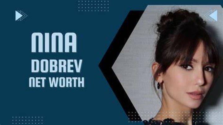 Nina Dobrev's Net Worth In 2024: A Comprehensive Overview