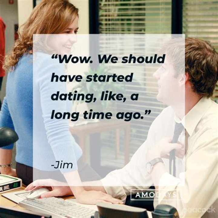 Office Quotes About Love