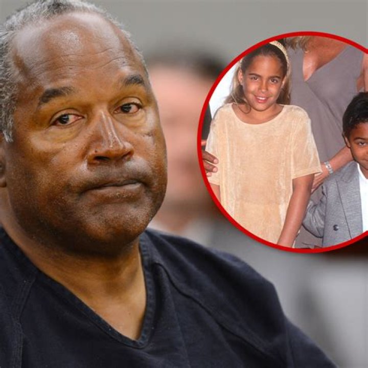 Oj Simpson Daughter Died