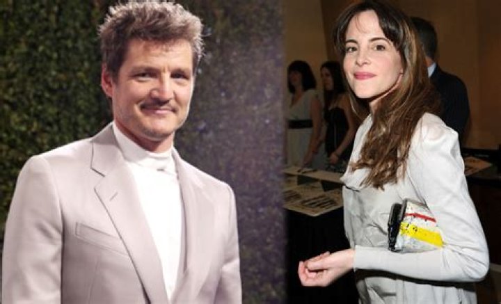 Pedro Pascal Gf